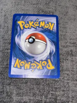 Ditto - (Pikachu) 39/113 Delta Species Regular Non Holo Pokemon Card - Image 4