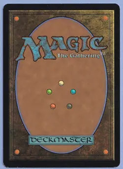 Tower of Murmurs MTG MISPRINT This cards mills only TWO cards, not eight - Image 2
