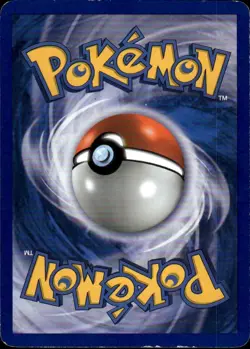 Larvitar Common Dragon Frontiers 51/101 Fighting Normal Pokemon Card - Image 2