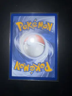 Pokemon TCG Eevee EX 174 Prismatic Evolutions SPC Promo Card (NM Condition) - Image 2