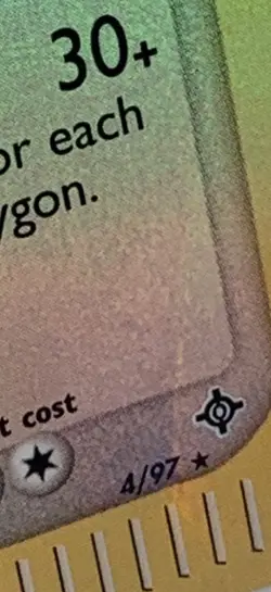 Flygon 15/97 EX Dragon Reverse Holo Rare E Reader Series 2003 Pokemon Card MP - Image 2