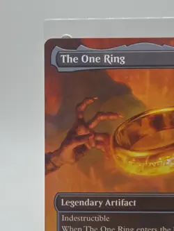 The One Ring (Borderless) - Image 2