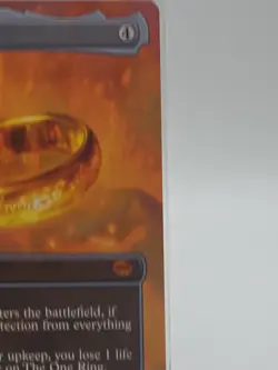 The One Ring (Borderless) - Image 3