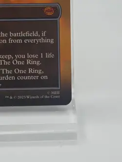 The One Ring (Borderless) - Image 4