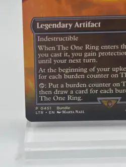 The One Ring (Borderless) - Image 5