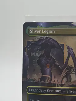 Sliver Legion (1310)Magic: The Gathering• Secret Lair Drop Series M. 1310 - Image 2