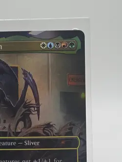 Sliver Legion (1310)Magic: The Gathering• Secret Lair Drop Series M. 1310 - Image 3