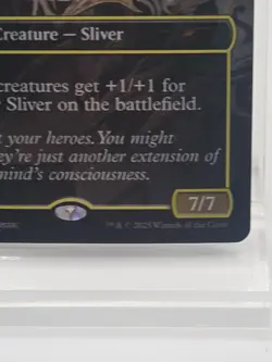 Sliver Legion (1310)Magic: The Gathering• Secret Lair Drop Series M. 1310 - Image 4