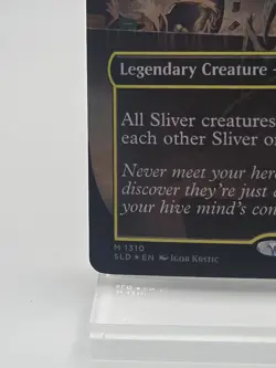 Sliver Legion (1310)Magic: The Gathering• Secret Lair Drop Series M. 1310 - Image 5