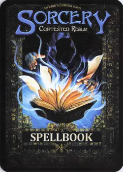Scatter, Sorcery: Gothic, Regular, Exceptional - Image 2