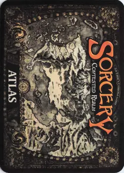 Deep Sea, Sorcery: Gothic, Normal, Exceptional - Image 2