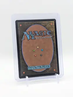 MTG - Culling the Weak - FOIL Rare #27 - SOS: Mystical Archive NM - Image 2