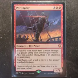 Purphoros, Bronze-Blooded - Theros Beyond Death (MTG) - Image 1