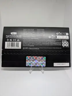 MTG Secret Lair x SpongeBob SquarePants Lands Under The Sea | Non-foil | Sealed - Image 2