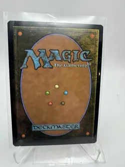 MTG Slippery Bogle BORDERLESS 0144 SPG - Image 2