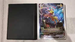 Pokemon Jumbo Card Binder - Image 1