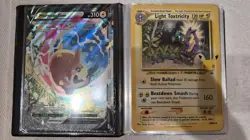 Pokemon Jumbo Card Binder - Image 2