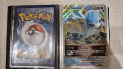 Pokemon Jumbo Card Binder - Image 3