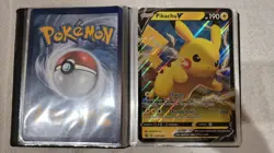 Pokemon Jumbo Card Binder - Image 5
