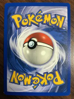 Pokemon TCG - Gastly 65/105 Neo Destiny Unlimited Vintage Lightly Played - LP - Image 2