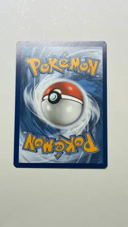 Pokemon TCG Paldea Evolved Tyranitar 222/193 | Near Mint - Image 2