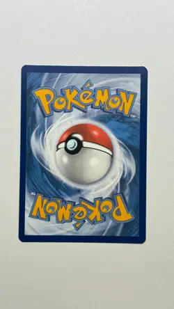 Pokemon TCG Scarlet & Violet Kirlia EX 212/198 | Near Mint - Image 2