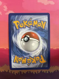 Pokemon Card Hydrapple 188/182 Illustration Rare Destined Rivals Near Mint - Image 2