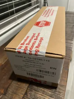 Pokemon Mega Evolution Phantasmal Flames Booster Box Case New SEALED ME02 - Image 2