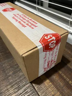 Pokemon Mega Evolution Phantasmal Flames Booster Box Case New SEALED ME02 - Image 3