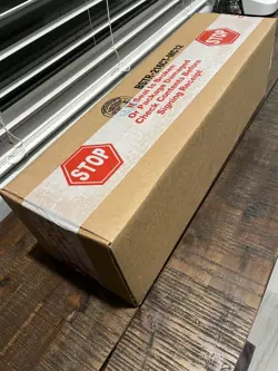 Pokemon Mega Evolution Phantasmal Flames Booster Box Case New SEALED ME02 - Image 4