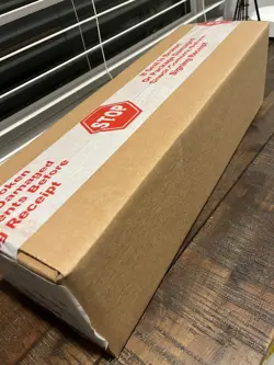 Pokemon Mega Evolution Phantasmal Flames Booster Box Case New SEALED ME02 - Image 5