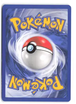 Pokemon Poliwhirl 46/112 FireRed & LeafGreen MP Normal - Image 2