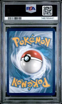 2022 POKEMON GO #011 RADIANT CHARIZARD PSA 10 - Image 2