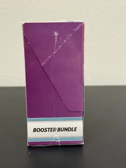 Pokemon TCG: S&V Destined Rivals Factory Sealed Booster Bundle Box - Image 3