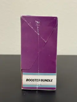 Pokemon TCG: S&V Destined Rivals Factory Sealed Booster Bundle Box - Image 4