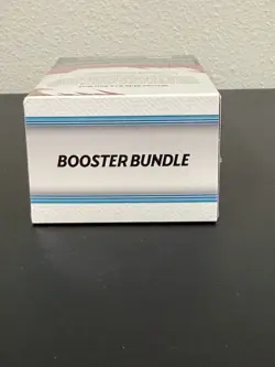 Pokemon TCG: S&V Destined Rivals Factory Sealed Booster Bundle Box - Image 5