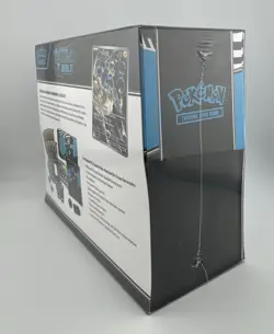 Pokemon Black Bolt and White Flare Elite Trainer Box ETB New & Sealed - Image 5