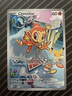Gen 4 Starters - First Partner - Pokemon - Black Star Promos - Image 4