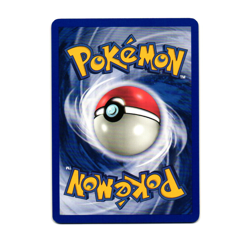 Pokemon Squirtle 83/112 FireRed & LeafGreen Common NM - Image 2