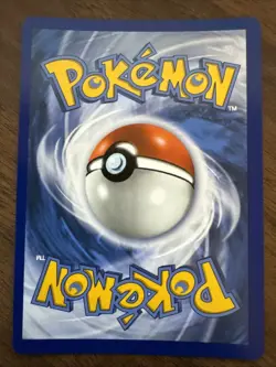 Pokemon Toxtricity 103/094 Me02 Phantasmal Flames Illustration Rare Holo - Image 2