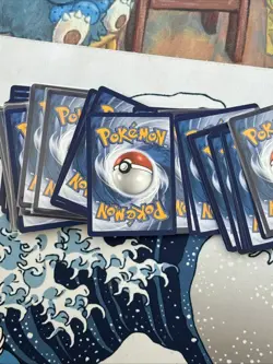 40x Different Pokemon Cards Art Rares Bundle NO REPEATS S-Chinese Language LP/NM - Image 5