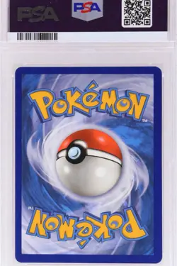 PSA 9 Charizard VMAX SWSH Shining Fates SV107/SV122 Pokemon Full Art - Image 2