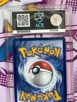 Pokemon TCG - Solosis 118/086 - Black Bolt Illustration Rare - Graded - ACE 10 - Image 5