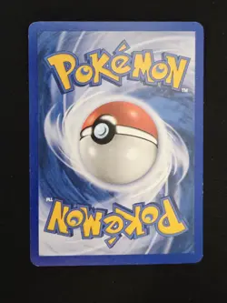 Electabuzz 35/100 Reverse Holo Pokemon EX Sandstorm E-reader TCG 2003 Vintage - Image 2