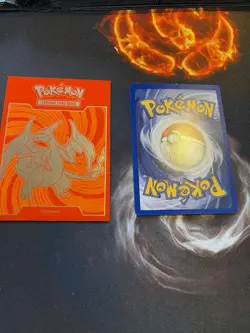 1999 Pokemon TCG Lapras Holo Fossil Set Unlimited #10/62 Near Mint! 071 NM NM+ - Image 2