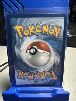 Pokemon TCG Perfect Order : Meowth ex 062/088 Ultra Rare 2026 - Image 2
