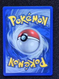 VLP-NM POKEMON SCHIGGY (SQUIRTLE) 1st Edition German WOTC 63/102 - Image 2