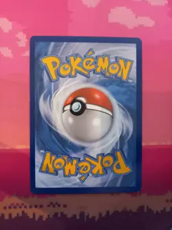 Pokemon Card Azelf EX Hidden Legends Rare 19/146 Near Mint - Image 2