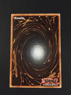 Yugioh Mirror Force MRD-138 Metal Raiders Unlimited Original Print Faded Mint - Image 4