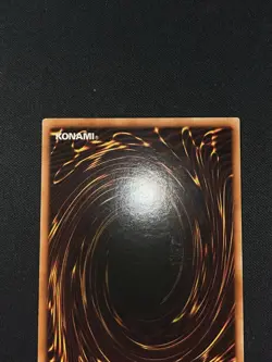 Yugioh Mirror Force MRD-138 Metal Raiders Unlimited Original Print Faded Mint - Image 5